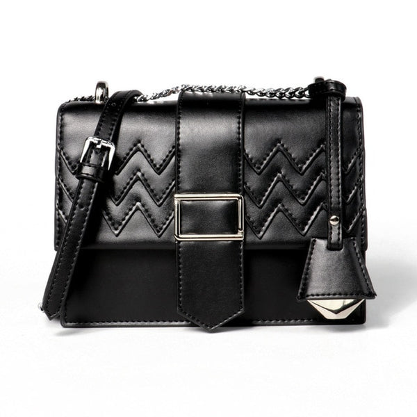 2018 Luxury Handbags Women Bags Designer Messenger Shoulder Bag Brand Ladies Crossbody Leather Bags Tote Bag Fashion Handbag